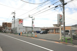 ピアッツァ A 101号-15