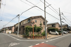 ピアッツァ C 203号-15