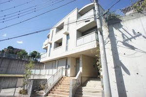 グランドール壱番館 301号-12