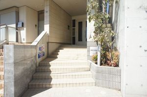 グランドール壱番館 301号-13