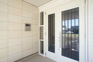 グランドール壱番館 301号-14