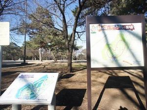 ハイドパークハイツＢ 201号-14