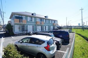 ガーデンシティ 東川口 B 203号-14