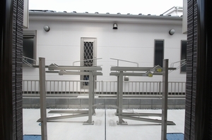 シャーメゾン三郷中央Ｂ 201号-15