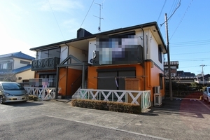 グランドユートピアＤ 102号-2