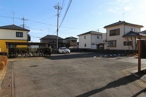 グランドユートピアＤ 102号-3