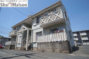 あずま　コーポ　Ｄ 202号-12