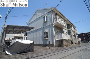 あずま　コーポ　Ｄ 202号-13