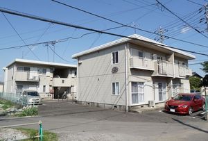 あずま　コーポ　Ａ 102号-2