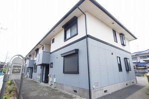 ハイカムールベルテ　Ⅰ 203号-2