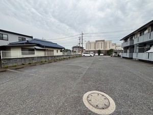 ハイカムールベルテ　Ⅰ 203号-3