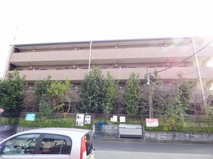 グランドールヤマト 301号-13