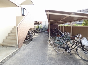 グランドールヤマト 301号-14