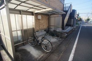 ハイツゆき 102号-13