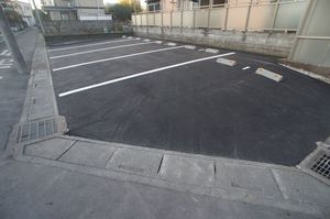 ハイツゆき 102号-15