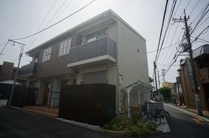 クローバーガーデン