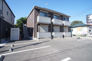 サザンコート 201号-13