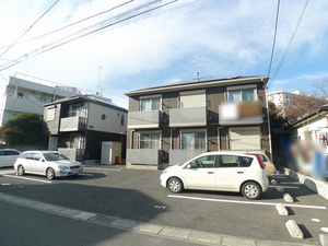 サザンコート 201号-14