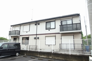 大沼ハイツ 102号-1