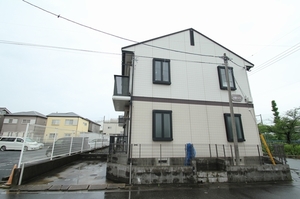 大沼ハイツ 102号-2