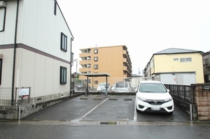 大沼ハイツ 102号-4