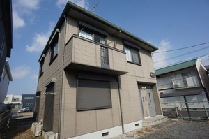 カルム向山 101号-12