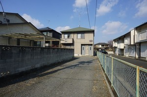 カルム向山 101号-14