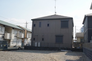 カルム向山 101号-15