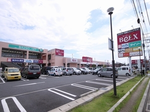 ハイツ　宮　Ｃ棟 202号-12