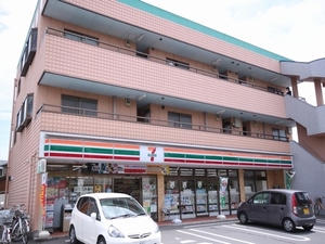 ハイツ　宮　Ｃ棟 202号-13