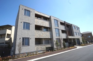 マストコート八潮 101号-12