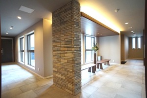 マストコート八潮 101号-14