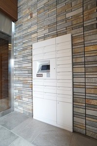 マストコート八潮 101号-15