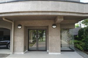 シャン・アヴェニュ 203号-2