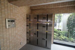 シャン・アヴェニュ 203号-3