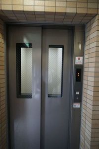 シャン・アヴェニュ 203号-4