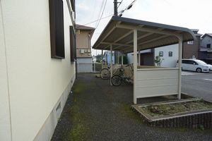 セントラル ヴィレッジ A 201号-14