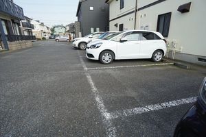 セントラル ヴィレッジ A 201号-15