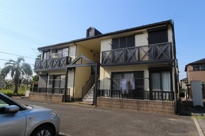 セントラル　ヴィレッジ　Ｂ 201号-12