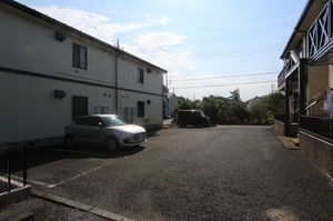 セントラル　ヴィレッジ　Ｂ 201号-13