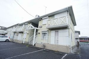 ハイツあおば A 102号-13