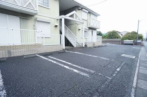 ハイツあおば A 102号-14