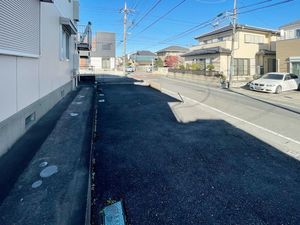 ファミリーハイツ 201号-12