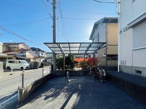 ファミリーハイツ 201号-13