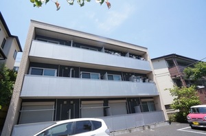 セレッソヒルⅢ 201号-12