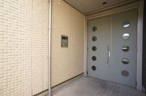 セレッソヒルⅢ 201号-13