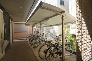 セレッソヒルⅢ 201号-14