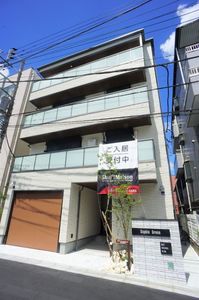 ソフィア　グリーン 202号-1