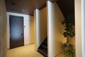 ソフィア　グリーン 202号-12