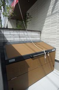 ソフィア　グリーン 202号-14